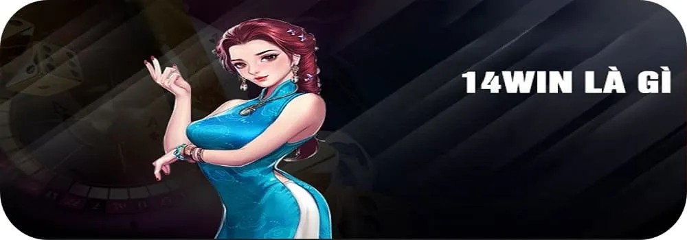 14winbet đăng nhập